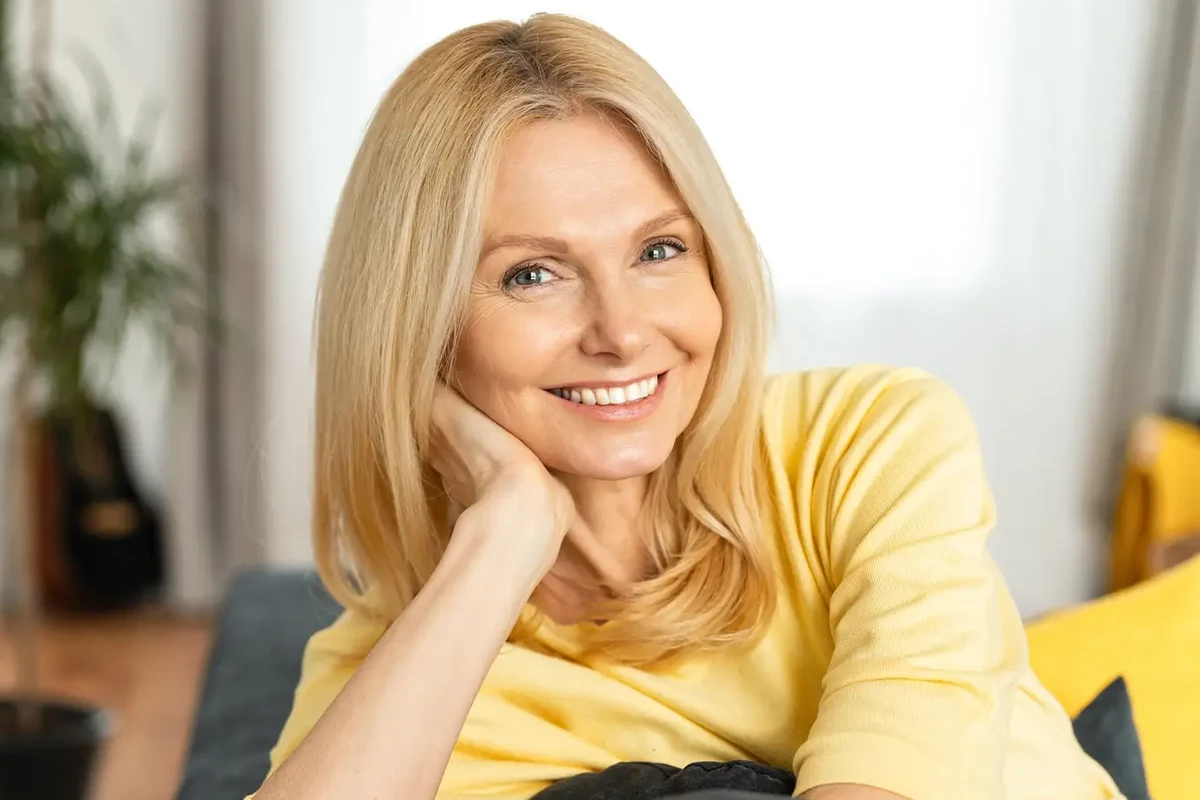 The Differences Between Treating Skin and Structural Facial Aging